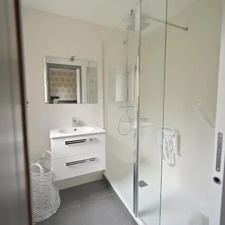 Appartamento Warm For 4 People Near Casino And *